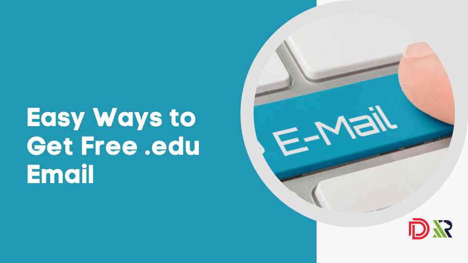Easy Ways to Get Free .edu Email